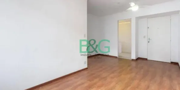 Apartamento com 2 Quartos à venda, 56m² no Vila Santa Catarina, São Paulo