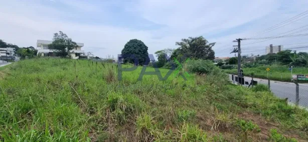 Lote/Terreno à venda, 863m² no Pedra Branca, Palhoça
