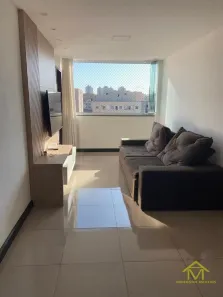 Apartamento com 3 Quartos à venda, 100m² no Jockey de Itaparica, Vila Velha