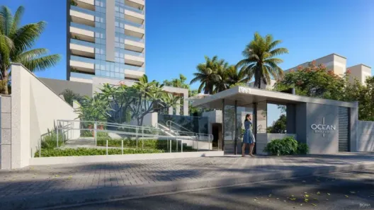 Apartamento com 3 Quartos à venda, 120m² no Centro, Balneário Piçarras