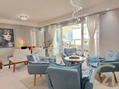 Apartamento com 3 Quartos à venda, 125m² no Parque Campolim, Sorocaba