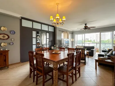 Apartamento com 2 Quartos à venda, 118m² no Pinheiros, São Paulo