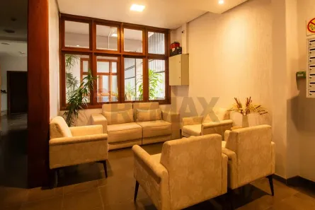 Apartamento com 3 Quartos à venda, 108m² no Centro, São Leopoldo