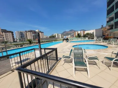 Apartamento com 3 Quartos à venda, 78m² no Todos os Santos, Rio de Janeiro