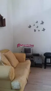 Casa com 1 Quarto à venda, 72m² no Jardim Nova Limeira, Limeira