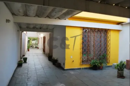Casa com 3 Quartos à venda, 271m² no Brooklin Paulista, São Paulo