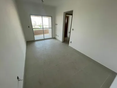 Apartamento com 3 Quartos à venda, 110m² no Aviação, Praia Grande