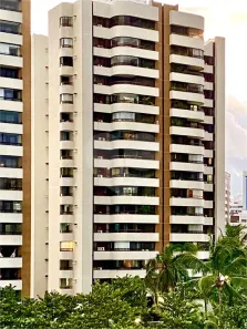 Apartamento com 3 Quartos à venda, 188m² no Pituba, Salvador