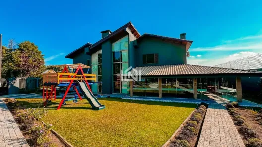 Casa de Condomínio com 5 Quartos à venda, 817m² no Jardim Passárgada I, Cotia