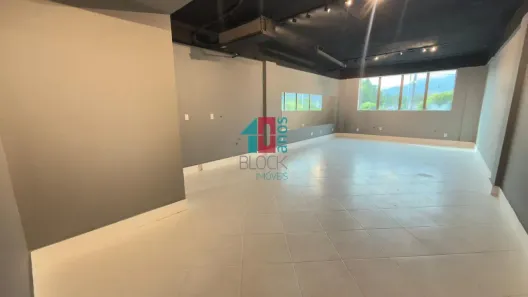 Sala Comercial para alugar, 49m² no Recreio dos Bandeirantes, Rio de Janeiro