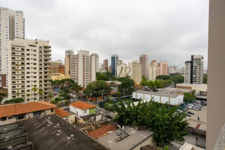 Apartamento com 1 Quarto à venda, 26m² no Vila Olímpia, São Paulo
