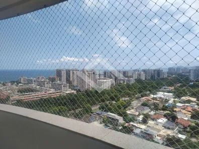 Flat com 2 Quartos à venda, 66m² no Barra da Tijuca, Rio de Janeiro