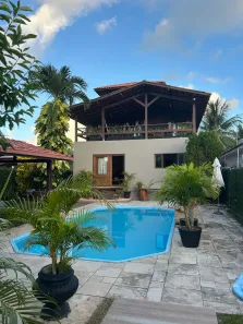 Casa com 4 Quartos à venda, 235m² no Ponta do Seixas, João Pessoa