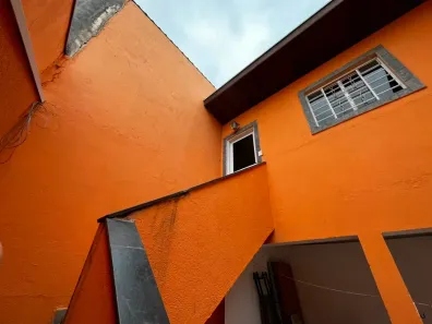 Kitnet com 1 Quarto para alugar, 40m² no Residencial União, São José dos Campos