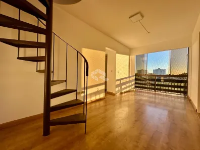 Cobertura com 2 Quartos à venda, 113m² no São Sebastião, Porto Alegre