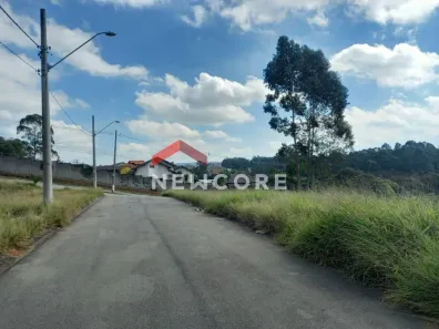 Lote/Terreno à venda, 1000m² no Residencial San Diego, Vargem Grande Paulista