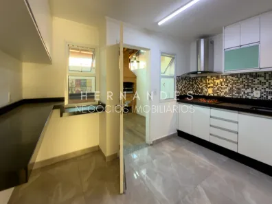 Casa de Condomínio com 3 Quartos à venda, 110m² no Vila São Luiz (Valparaízo), Barueri