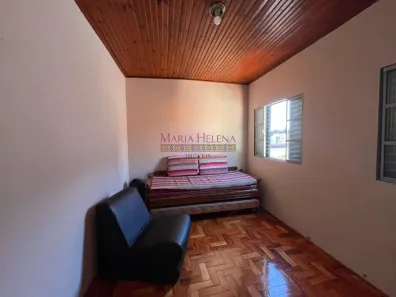 Casa com 2 Quartos à venda, 57m² no Centro, Caxambu