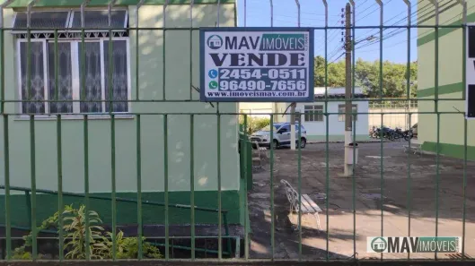 Apartamento com 1 Quarto à venda, 40m² no Madureira, Rio de Janeiro