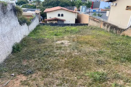 Lote/Terreno à venda, 450m² no Santa Lúcia, Belo Horizonte
