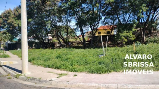 Lote/Terreno à venda, 1639m² no Vila Leis, Itu