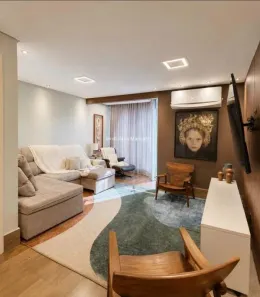 Apartamento com 3 Quartos à venda, 100m² no Parque Estoril, São José do Rio Preto