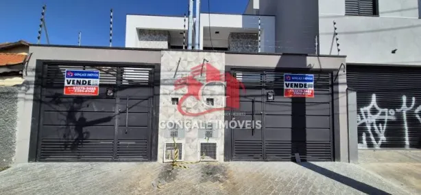 Sobrado com 3 Quartos à venda, 124m² no Vila Medeiros, São Paulo