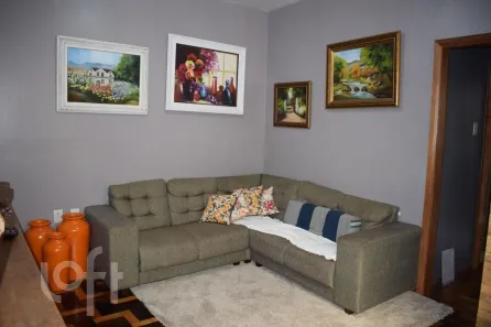 Apartamento com 3 Quartos à venda, 86m² no Petrópolis, Porto Alegre