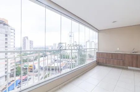 Apartamento com 1 Quarto para alugar, 68m² no Pinheiros, São Paulo