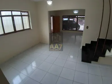 Sobrado com 3 Quartos à venda, 230m² no Vila Gomes, São Paulo