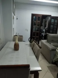 Casa com 3 Quartos à venda, 84m² no Santíssimo, Rio de Janeiro