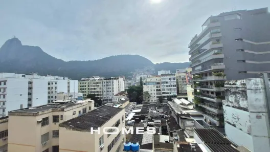 Apartamento com 3 Quartos à venda, 110m² no Botafogo, Rio de Janeiro