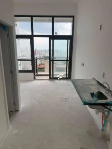 Apartamento com 1 Quarto à venda, 24m² no Vila Mariana, São Paulo