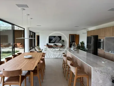 Casa de Condomínio com 5 Quartos à venda, 400m² no Chapada dos Guimarães, Chapada dos Guimarães