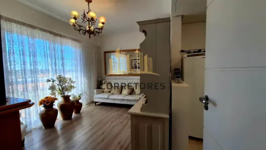 Apartamento com 2 Quartos à venda, 47m² no Estância Velha, Canoas
