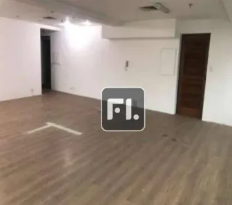 Sala Comercial à venda, 146m² no Brooklin Paulista, São Paulo