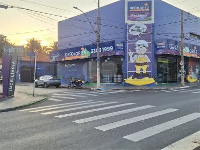 Prédio Comercial à venda, 941m² no Centro, Araraquara