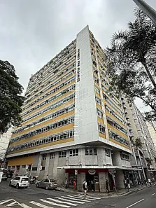 Sala Comercial para alugar, 56m² no Centro, Juiz de Fora