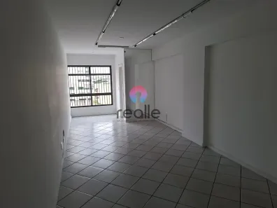 Ponto Comercial para alugar, 36m² no Barro Preto, Belo Horizonte
