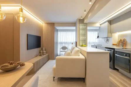 Apartamento com 2 Quartos à venda, 55m² no Jardim São Paulo(Zona Norte), São Paulo