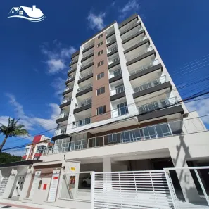 Apartamento com 2 Quartos à venda, 62m² no São Francisco de Assis, Camboriú