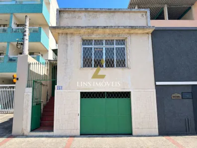 Casa com 3 Quartos à venda, 100m² no Todos os Santos, Rio de Janeiro