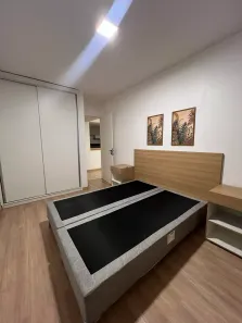 Apartamento com 1 Quarto para alugar, 48m² no Ponta Verde, Maceió
