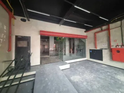 Sala Comercial para alugar, 268m² no Penha de França, São Paulo