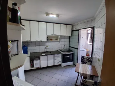 Apartamento com 3 Quartos à venda, 67m² no Parque Esmeralda, São Paulo