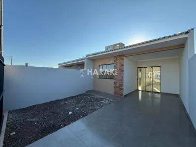 Casa com 2 Quartos à venda, 67m² no Jardim Mônaco, Floresta