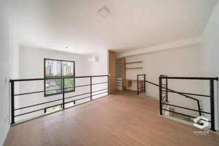 Apartamento com 1 Quarto para alugar, 79m² no Parque Residencial Aquarius, São José dos Campos