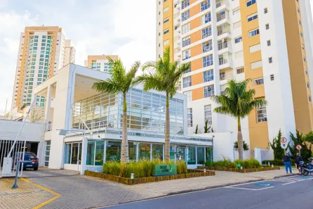 Apartamento com 3 Quartos à venda, 113m² no Cidade Industrial, Curitiba