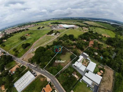 Lote/Terreno à venda, 6050m² no São José, Americana