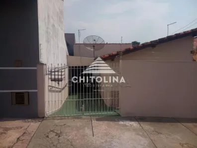 Casa com 3 Quartos à venda, 114m² no Vila Santana, Itapetininga
